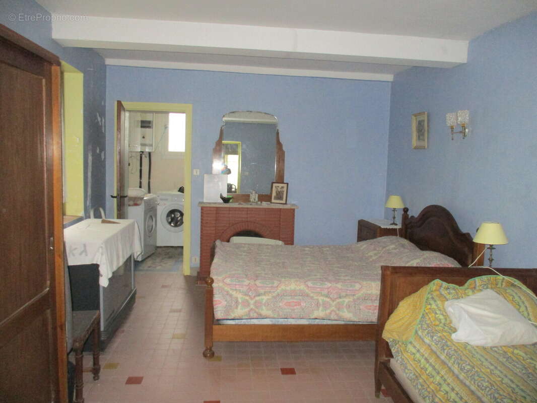 Maison à CHATEAU-CHINON(VILLE)