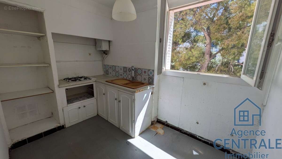 Appartement 50 m² à La Ciotat  - photo 4
