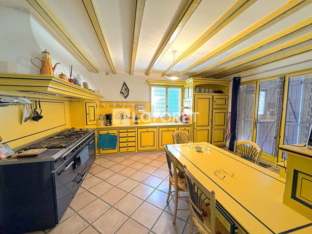Maison à LE VAL