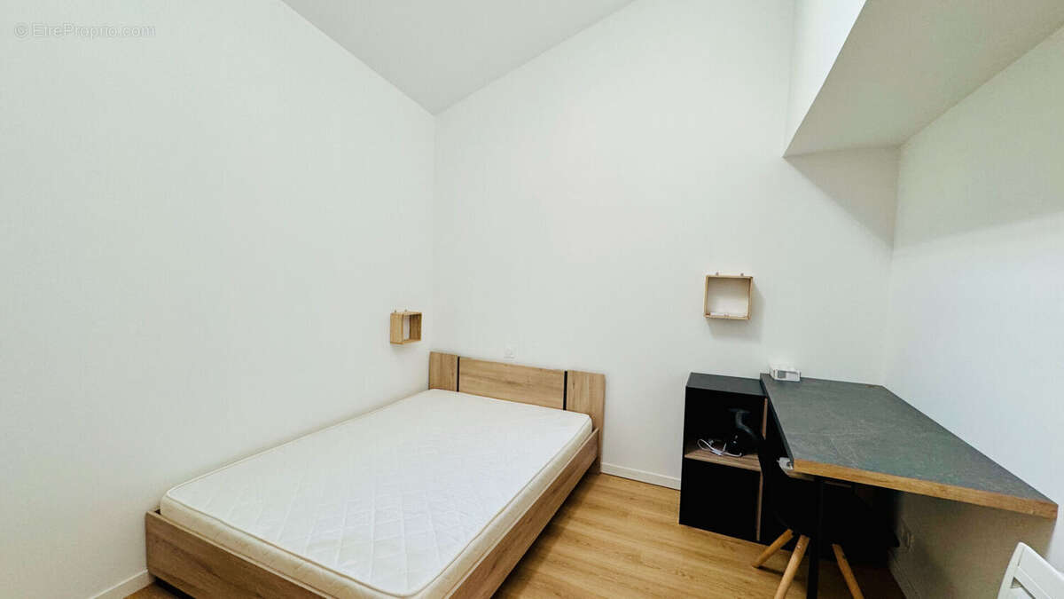Maison La Roche Sur Yon - 6 chambres - photo 8
