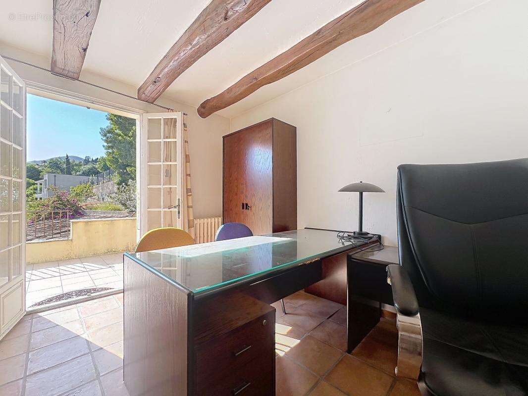 Maison à VENCE