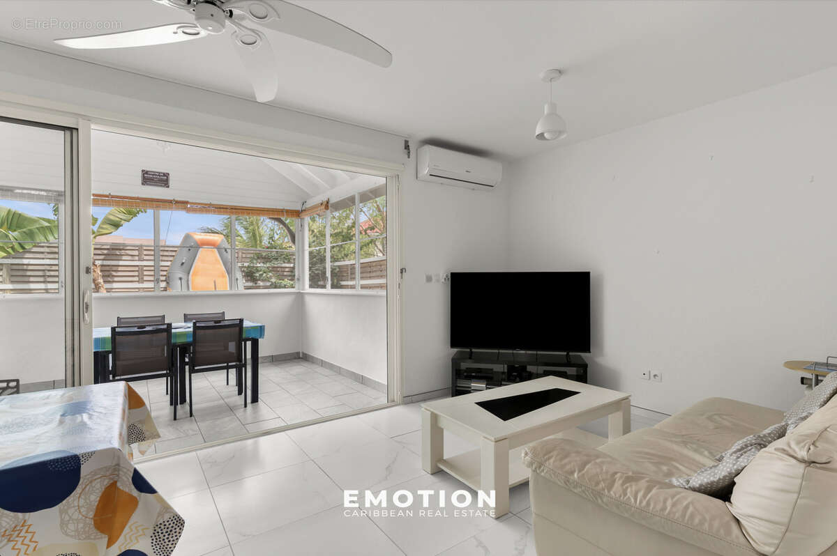 Maison T4 de 78 m2   Concordia - photo 4