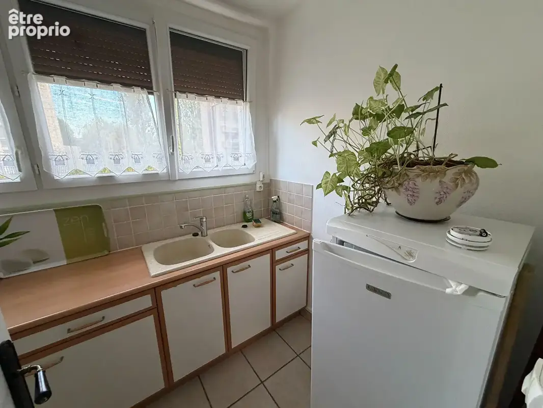 Appartement 3 pièces à vendre à Meaux - Quartier Clémenceau - photo 6