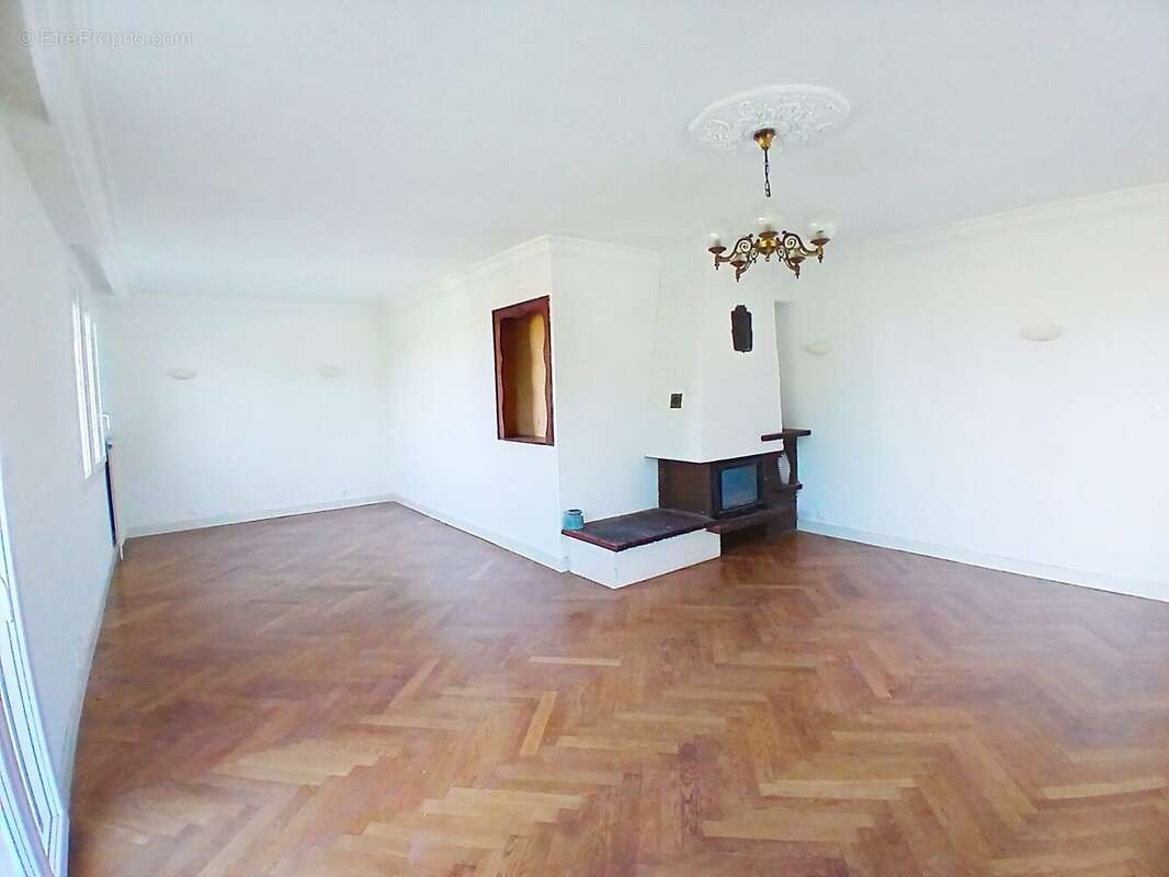 Maison à CHASSIEU