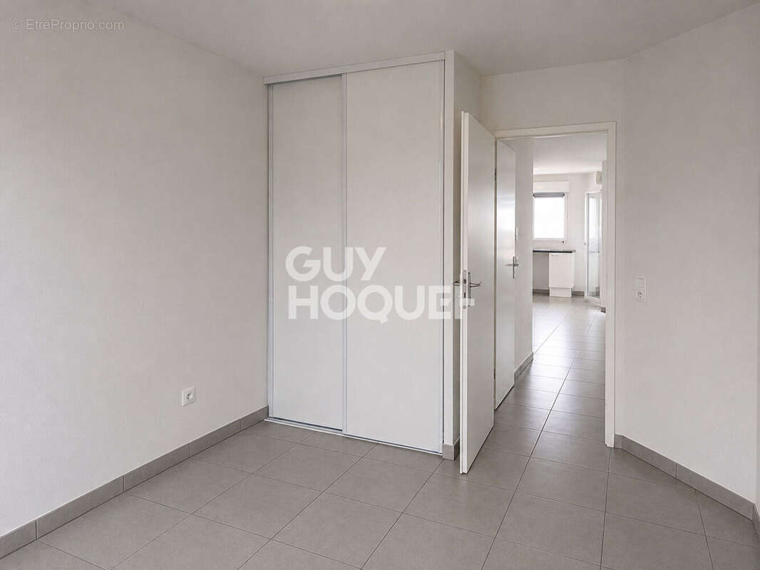 Appartement T3 64 m²  Dernier étage - Labenne Bourg Centre - photo 5