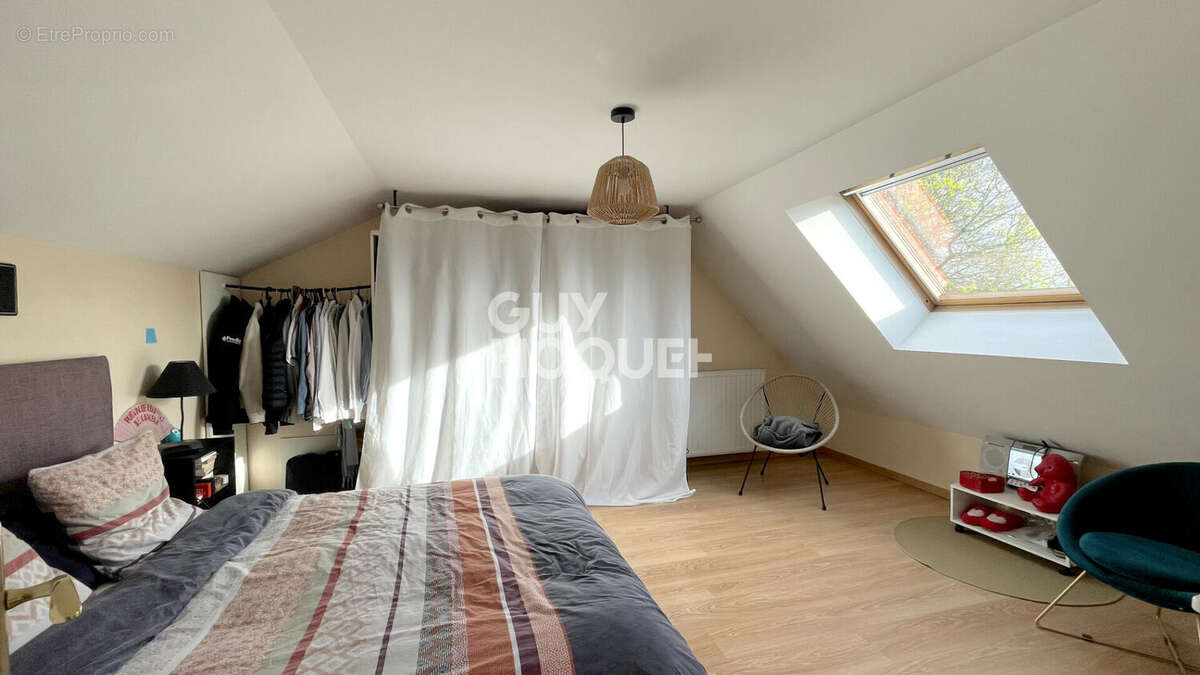 Maison à VERTOU