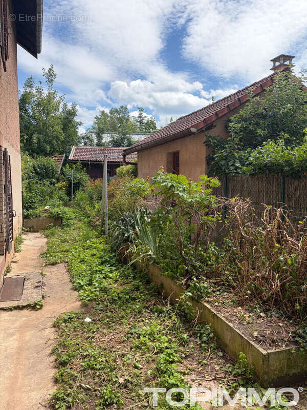 Maison Saint Die Des Vosges 5 pièce(s) - 151.45 m2 - photo 8