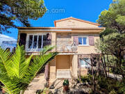 Maison à SIX-FOURS-LES-PLAGES