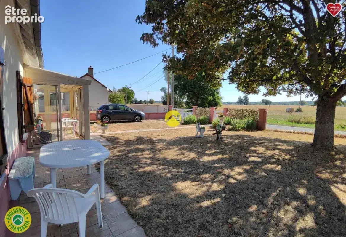 Une vie a la campagne - photo 10