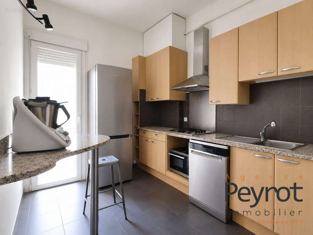 Appartement 108 m² à Perpignan  - photo 4