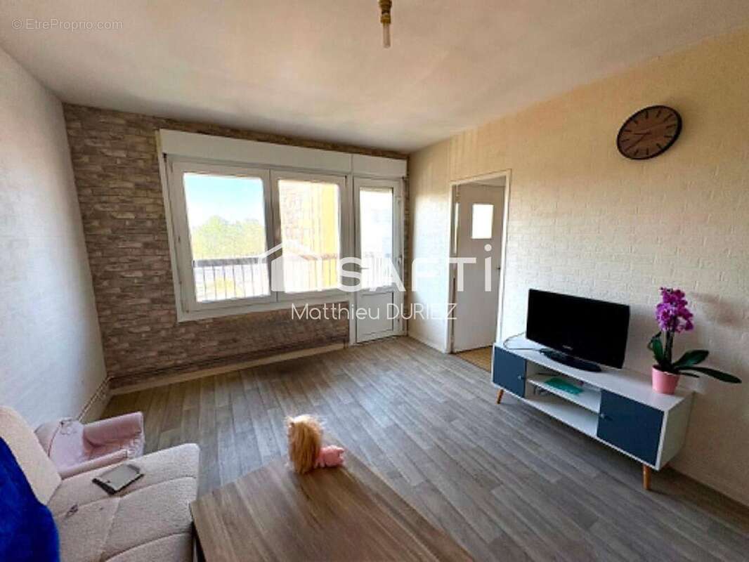 Photo 7 - Appartement à FORT-MARDYCK