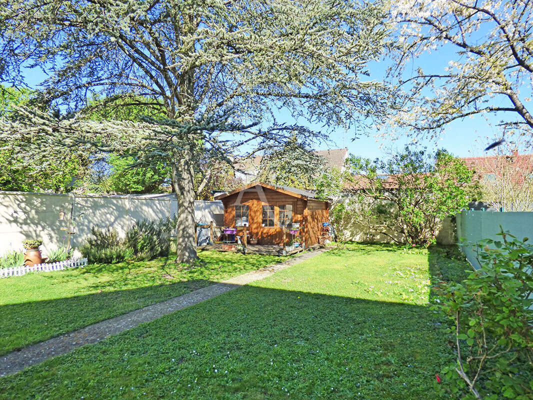 Maison à GAGNY