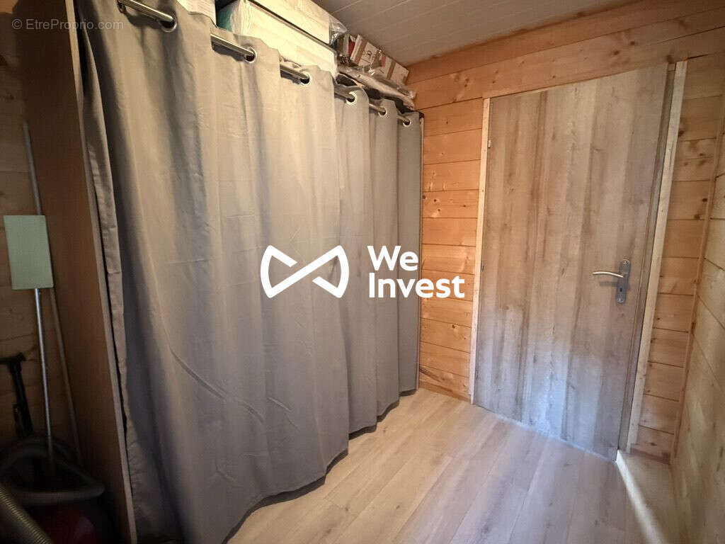 Maison 99 m² à Lanne-En-Baretous  - photo 8
