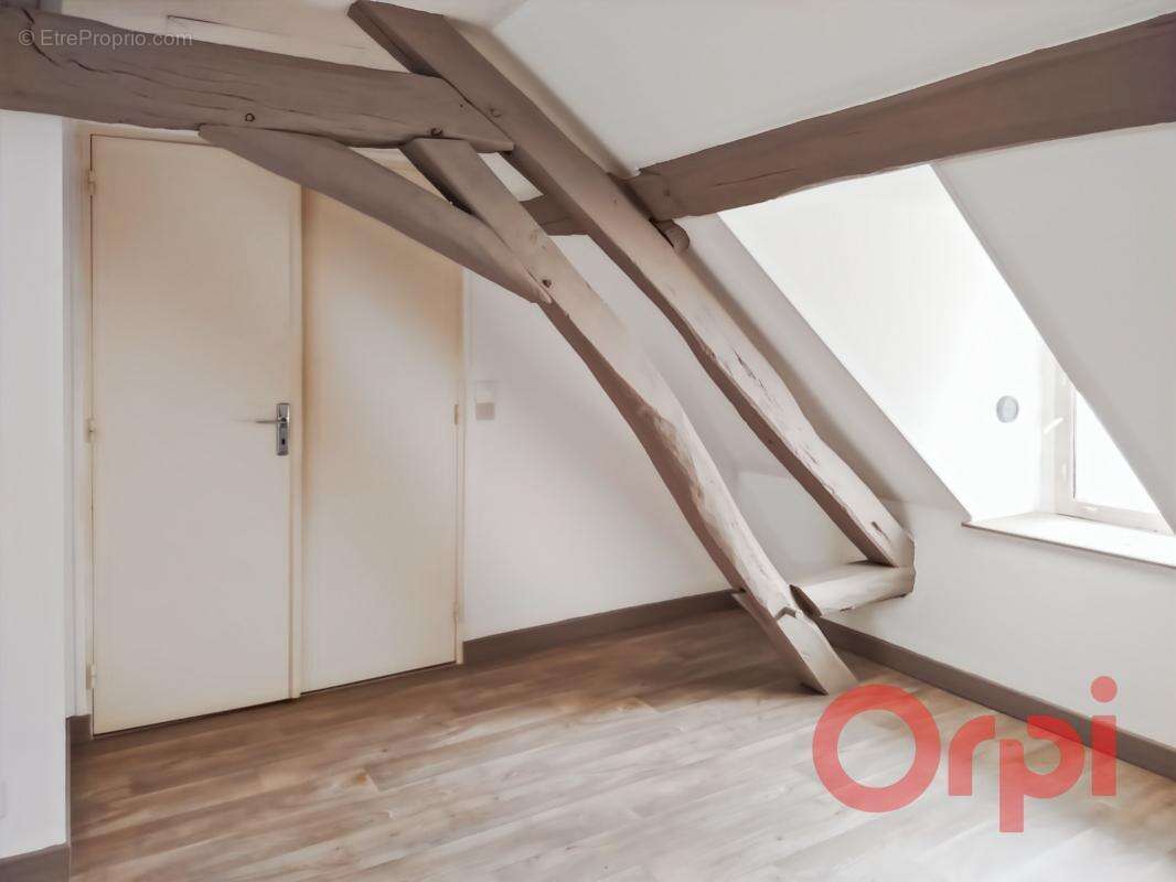 Maison non mitoyenne à vendre - Isle et Bardais - 145 m² - Terrain de 700 m² environ - photo 14