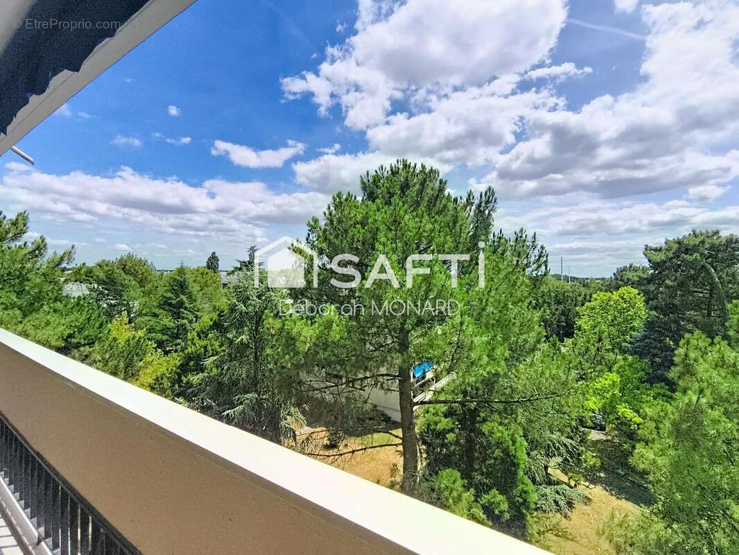 Photo 7 - Appartement à PESSAC