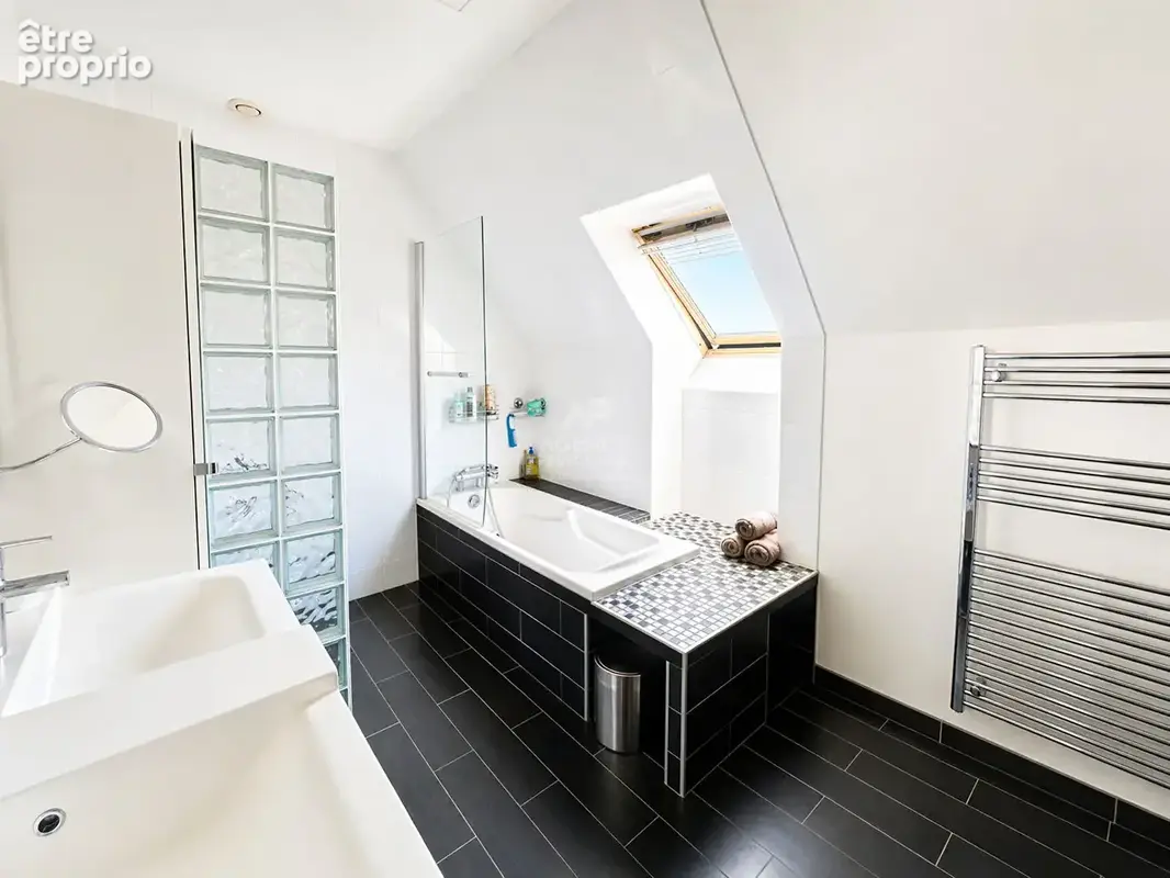 Maison Verneuil Sur Seine 6 pièce(s) 115 m2 - photo 15