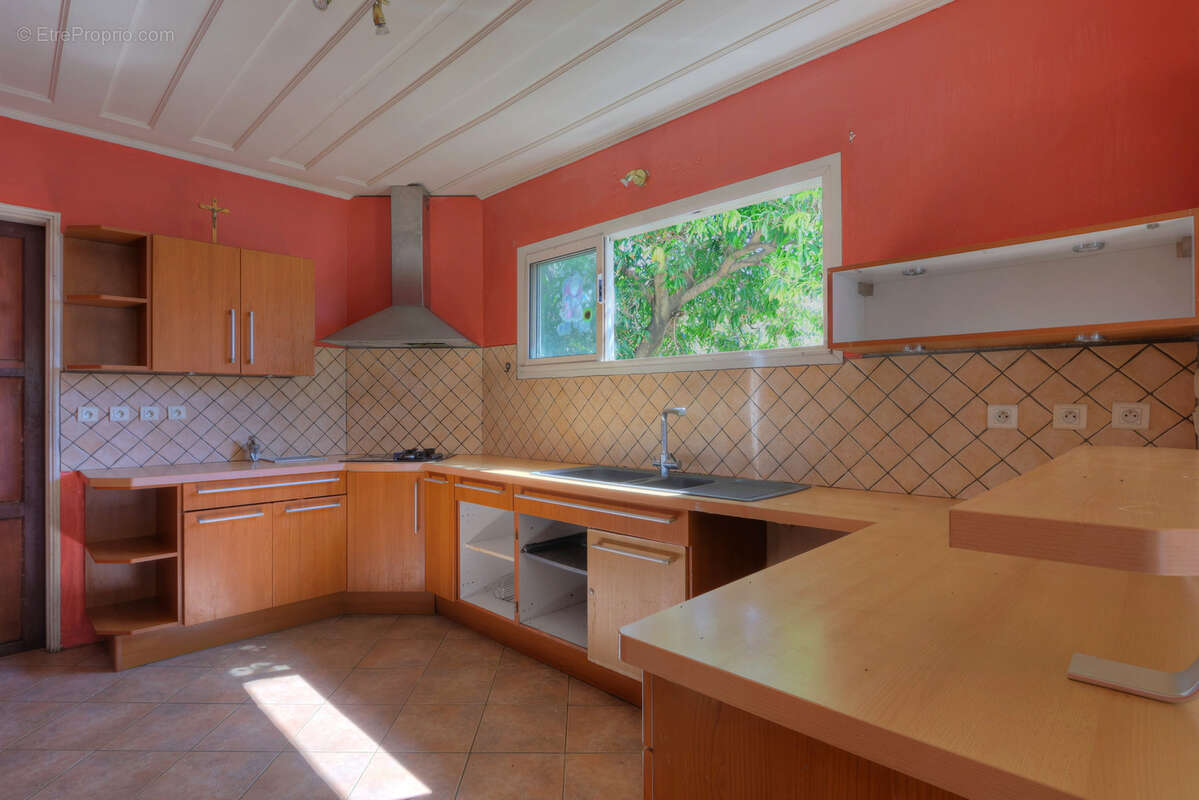 Maison à SAINT-PIERRE