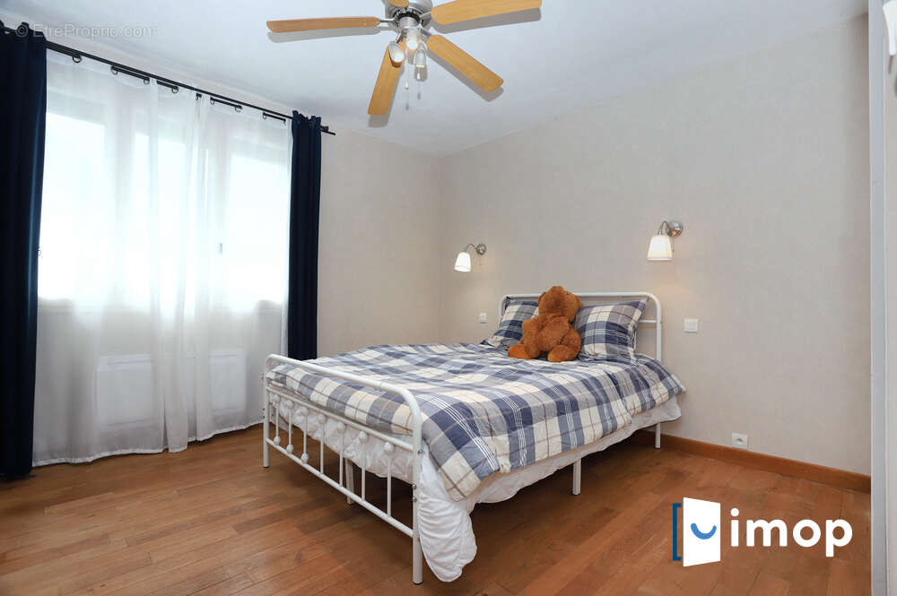 Maison rénovée avec piscine - photo 6