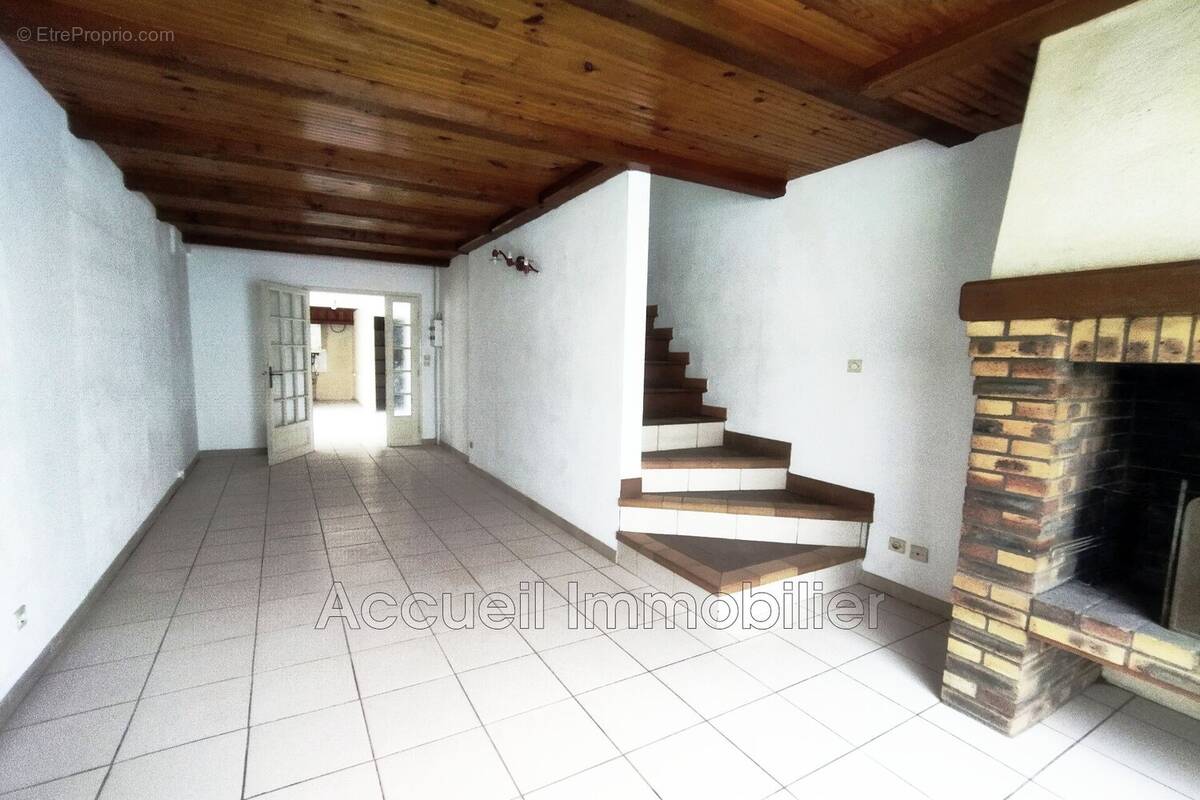 Appartement à LE GRAU-DU-ROI