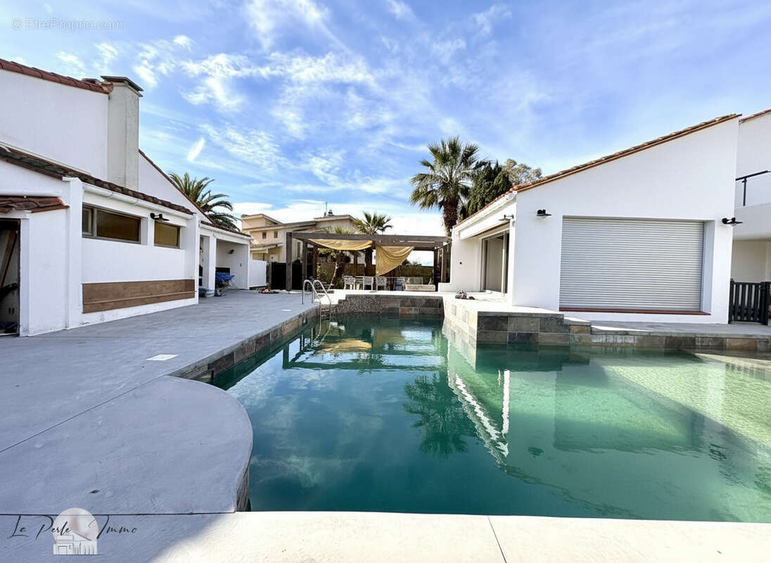 Villa d’exception - photo 38