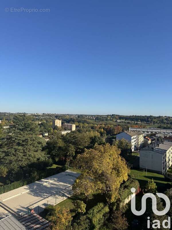 Photo 3 - Appartement à LIMOGES