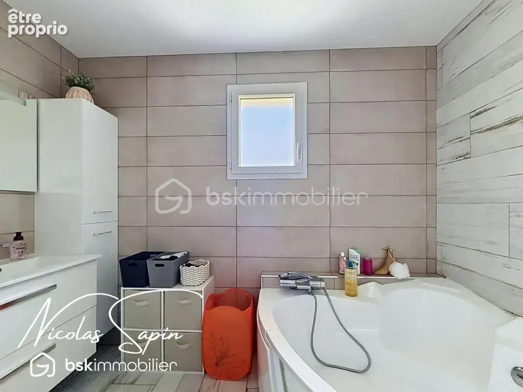 Maison de 148m2 2022 terrain 769m2 - photo 19