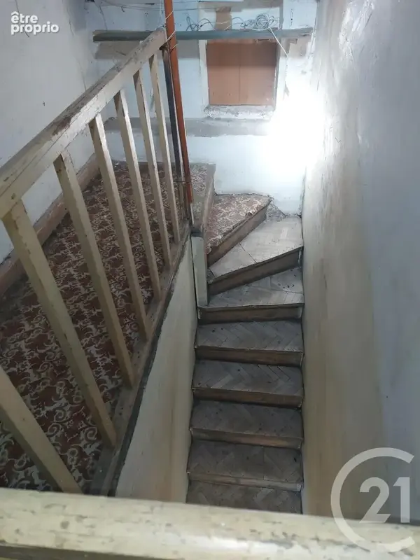 Maison 3 pièces 62 m² à vendre à Nouzonville (08700) - photo 13