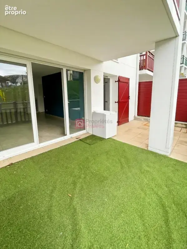 Charmant T2 lumineux avec grande terrasse sud et parking - Résidence sécurisée - photo 7