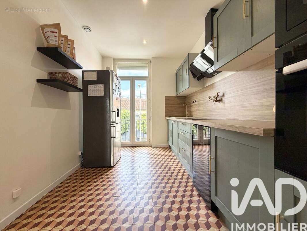 Photo 9 - Appartement à PERPIGNAN