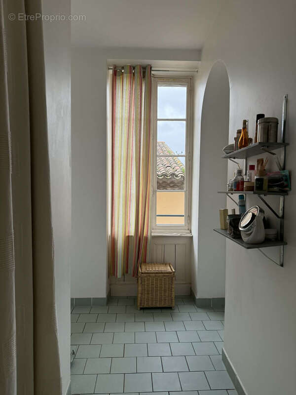 Appartement à CARCASSONNE