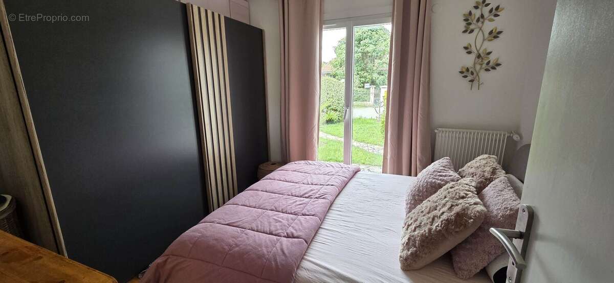 Maison à ARTIGUES-PRES-BORDEAUX