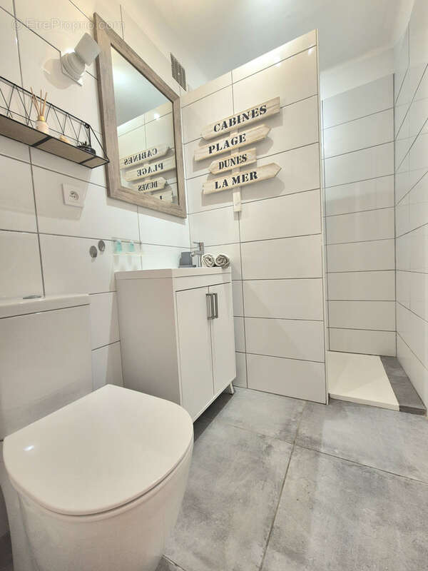 Appartement à HYERES