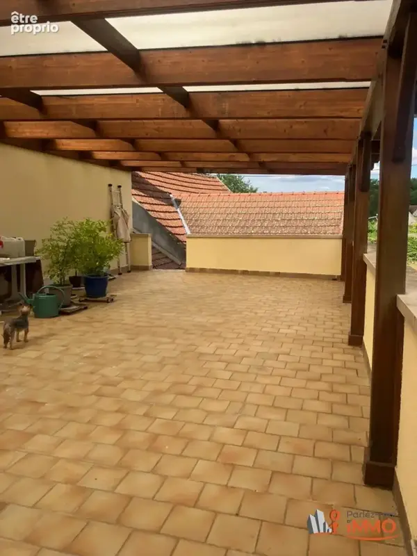 Belle propriété avec possibilité de chambres d'hôtes dans un - photo 24