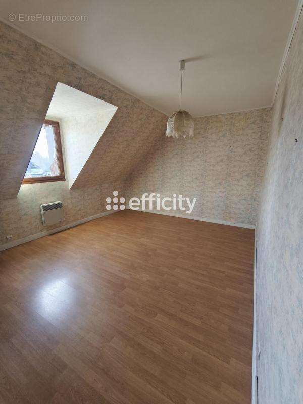 Maison à SAINT-MALO