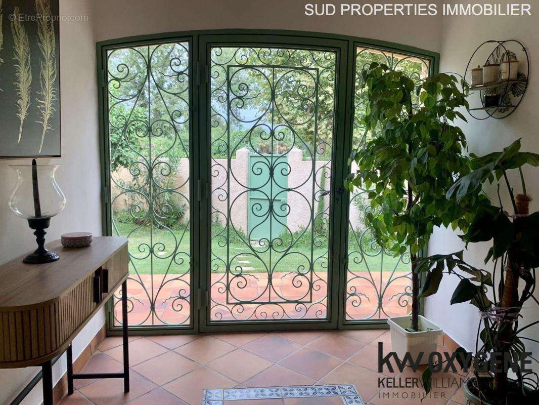 Maison à SAINT-CYPRIEN