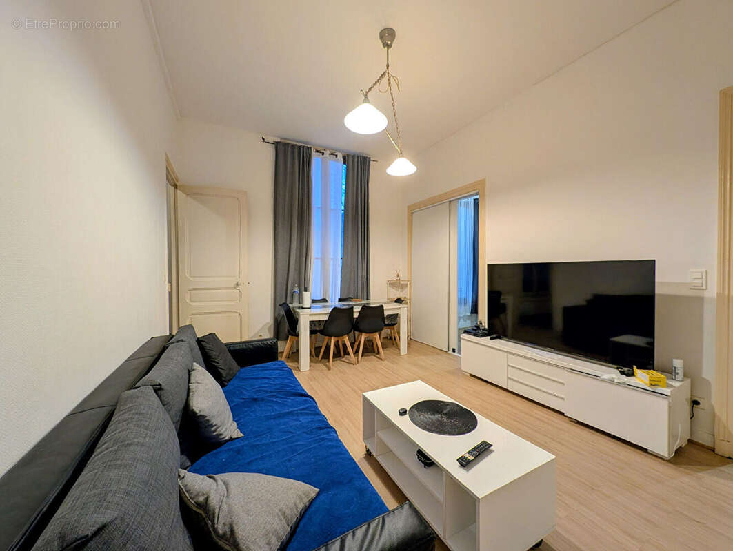 Appartement à ELBEUF