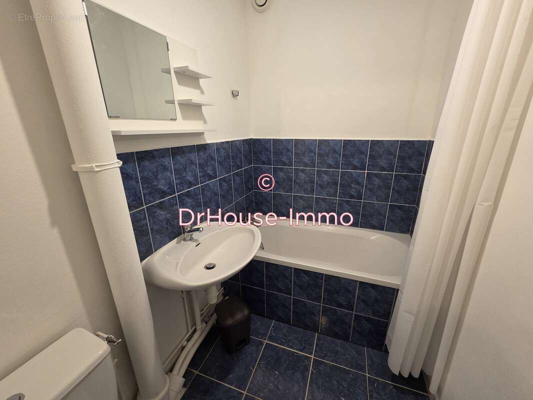 Appartement à SAINT-JULIEN-LES-VILLAS