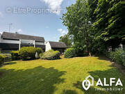 Appartement à SAINT-GRATIEN