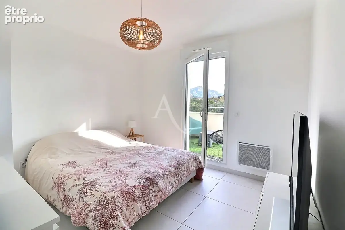 Rare à la vente : Magnifique T4 en rooftop avec 55 m2 d'extérieur secteur Michelet proche St Anne - photo 10