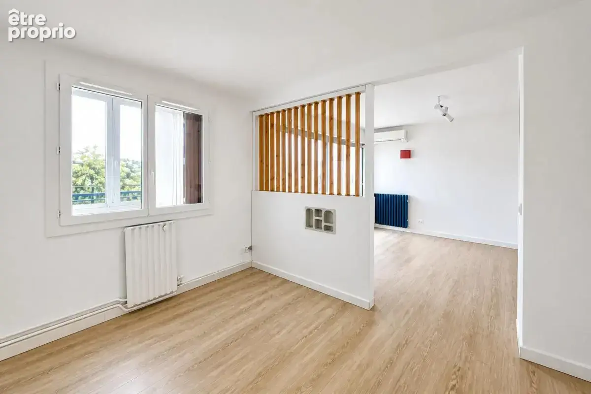 Appartement de 3 pièces de 66 m² à Toulon - photo 2