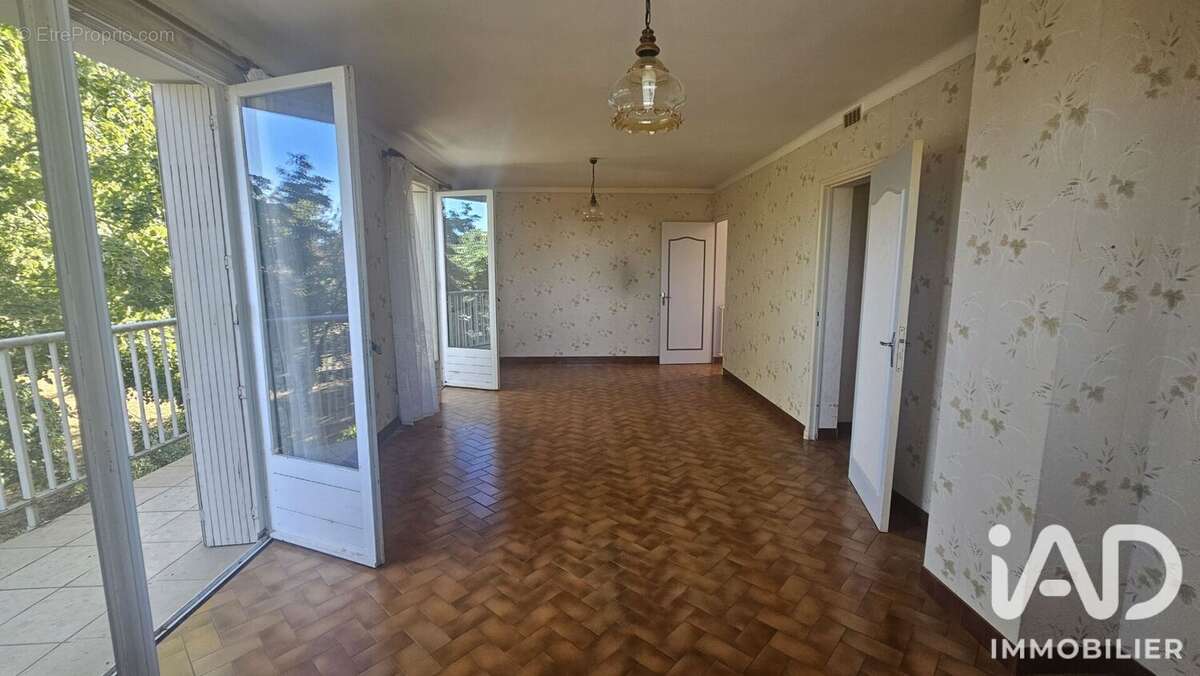 Maison 130 m² à Saverdun  - photo 3