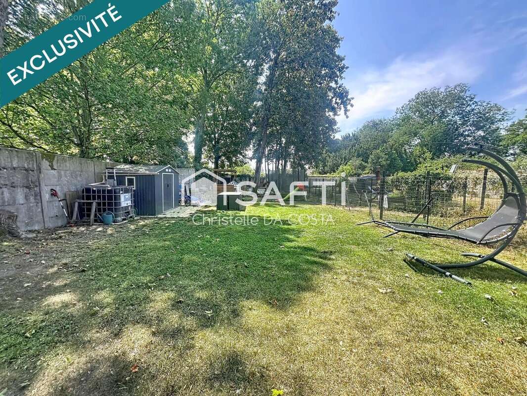Appartement 69 m² à Rozay-En-Brie  - photo 6