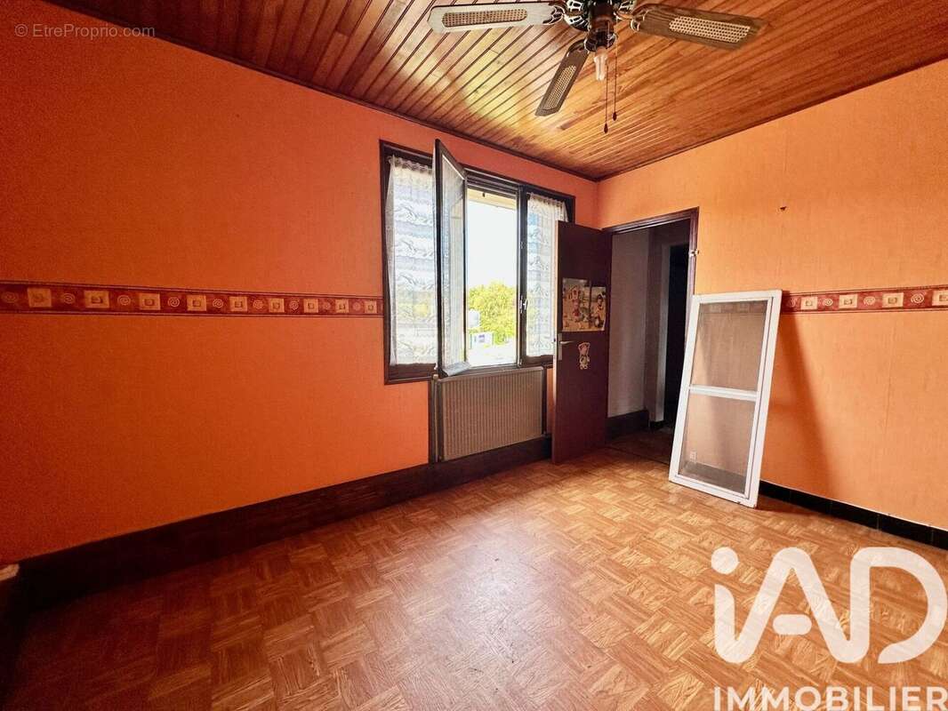 Maison 152 m² à Monceaux  - photo 6