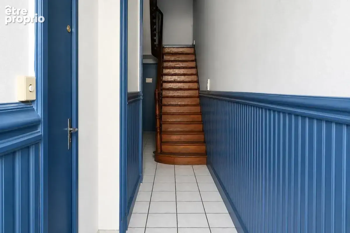 Immeuble de Rapport de 150m2 loué - 7 pièces à Douai - photo 8