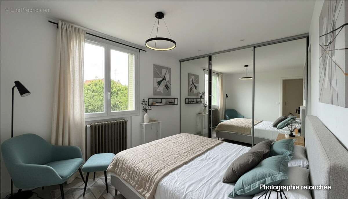 Appartement à ANNECY
