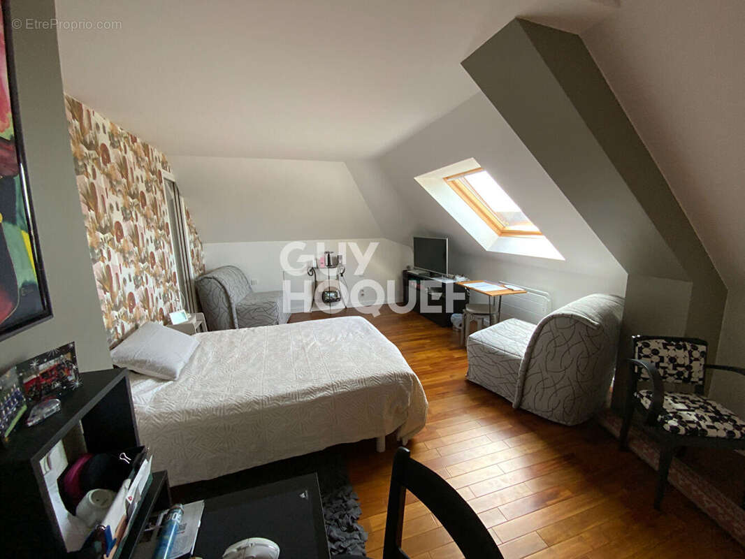 Appartement à SAINT-NAZAIRE
