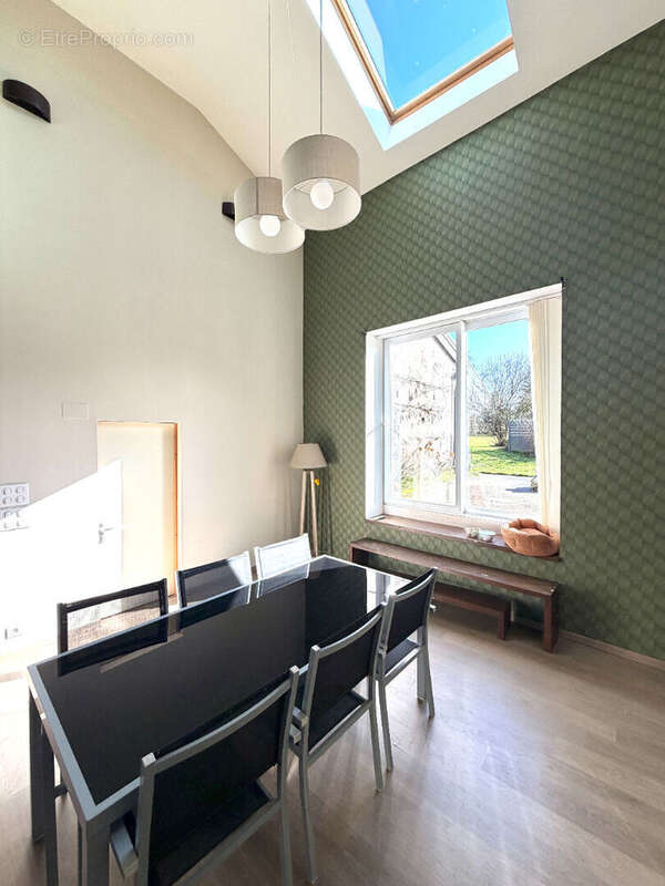 Maison Germonville 3 chambres - photo 6