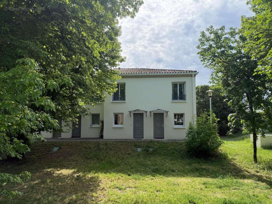 Photo 6 - Maison à BEGLES
