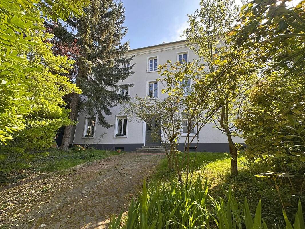 Appartement à MONTMORENCY