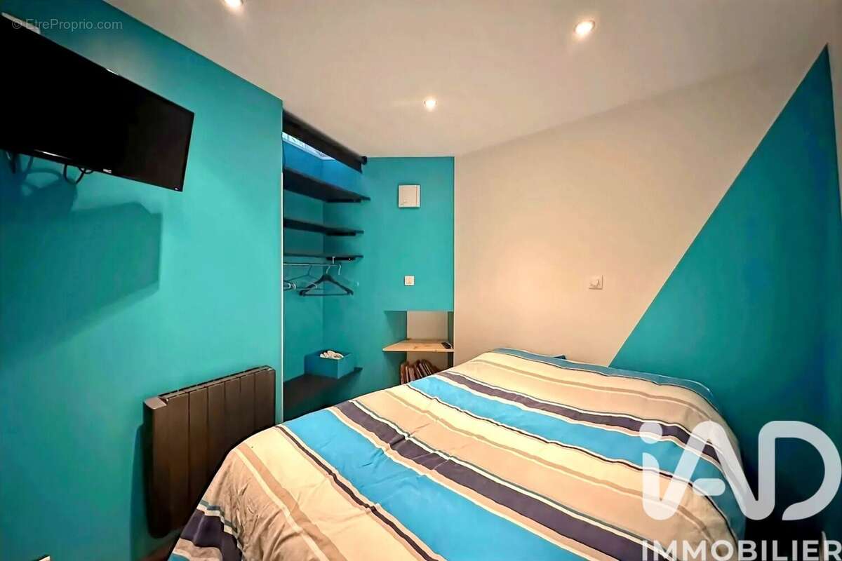 Photo 9 - Appartement à CAUTERETS